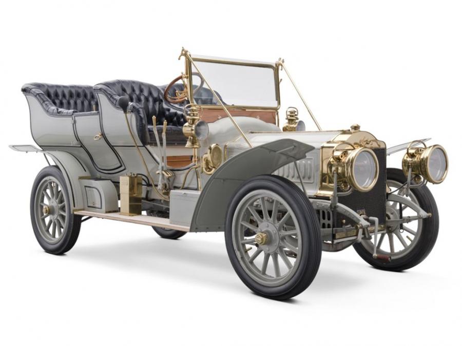 Thomas Flyer Touring '1906